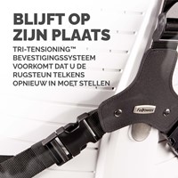 Backrest Fellowes Pro Ultimate-2
