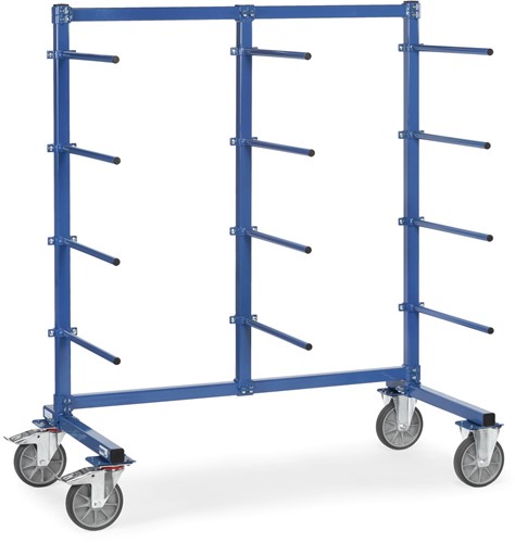 Carriage cart 4614 1,200 x 800 mm