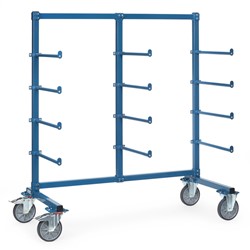 Carriage cart 4614AS 1,200 x 800 mm