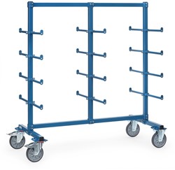 Carry arm trolley 4625AS 1,600 x 800 mm