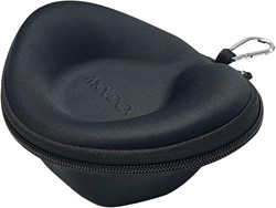 Moldex 399401 FFPAK  Bewaarhoes Voor Stofmaskers Zwart