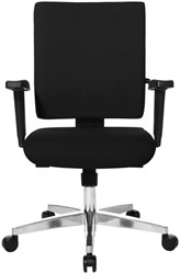 Chaise de bureau Topstar Light Star 10 noir