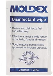 Moldex 998101 Maskerreiniger Wit