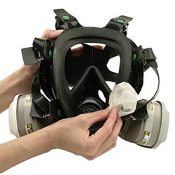 Maskers accessoires