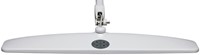 Lampe de bureau MAUL Work LED intensité variable blanc-2