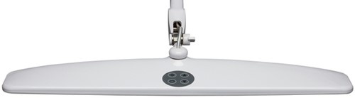 Lampe de bureau MAUL Work LED intensité variable blanc-2