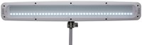 Lampe de bureau MAUL Work LED intensité variable blanc-3