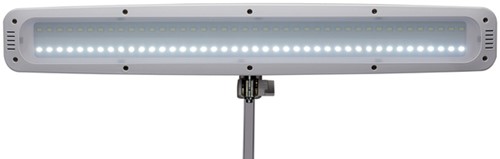 Lampe de bureau MAUL Work LED intensité variable blanc-3