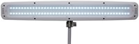 Lampe de bureau MAUL Work LED intensité variable blanc-1