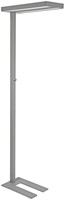 Stehleuchte MAUL Javal LED dimmbar hoch 195cm Aluminium