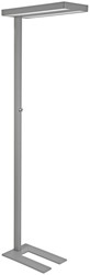 Lampadaire MAULjaval intensité réglable 195cm alu