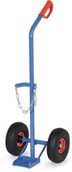 Gasflessenwagen 51092 Luchtbanden 260 x 85 mm