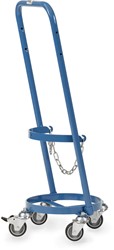 Gasflessenroller 51160 t.b.v. 1 propaanfles 11 kg