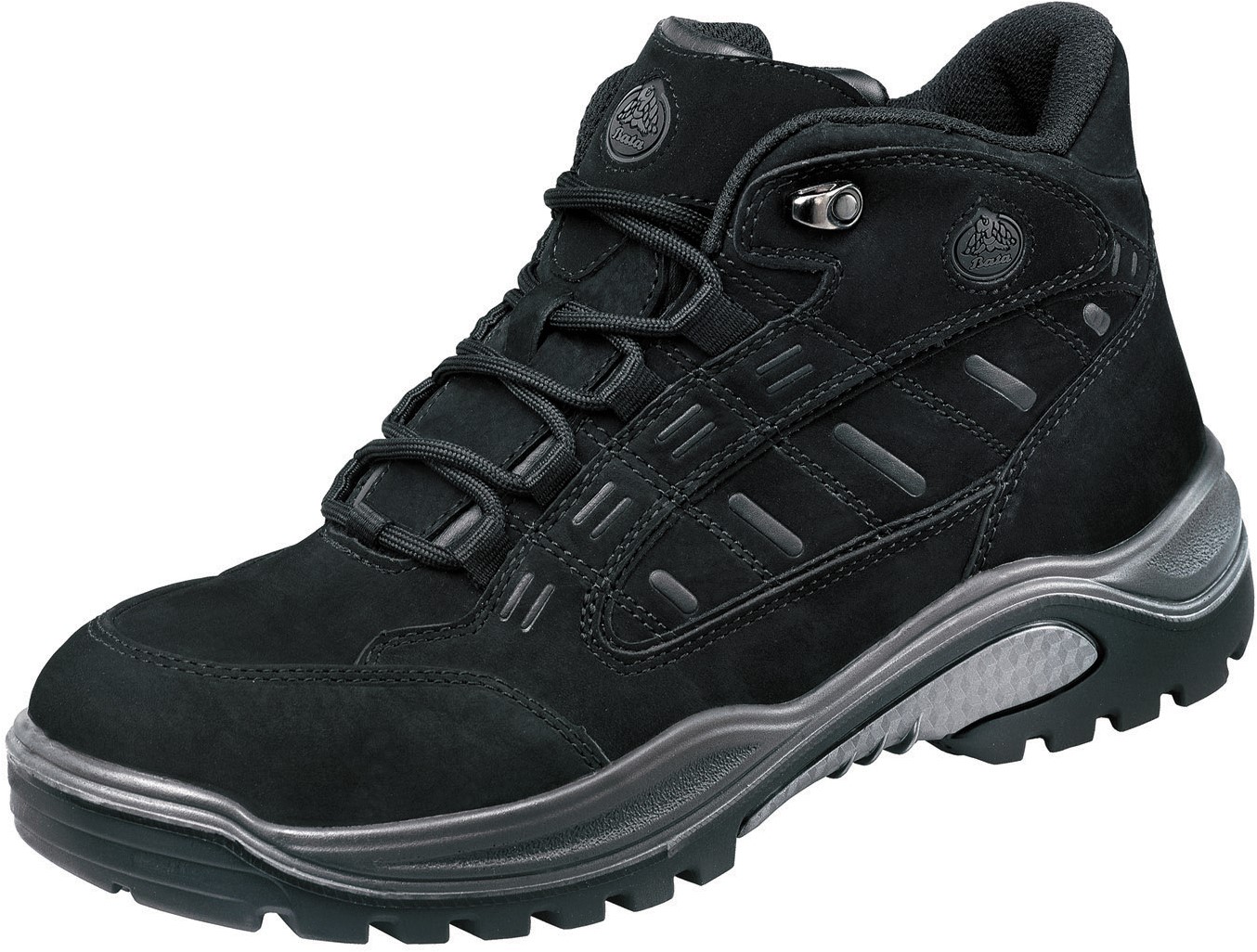 BATA Sicherheitshalbschuh S2 TRAXX 91 Nubukleder BATA Sicherheitshalbschuh S2 TRAXX 91 Nubukleder