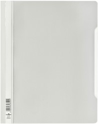 Schnellhefter Langlebiges A4 PVC weiß