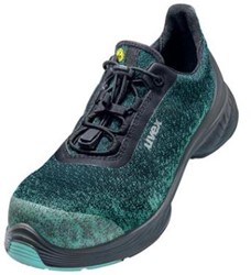 uvex 1 G2 planet 6824/2 veiligheidsschoen S1P