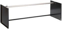 Archive unit Jalema 1050mm for lateral suspension files black