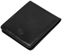 Conférencier Van Der Spek 216 A7 cuir buffle + stylo noir-2