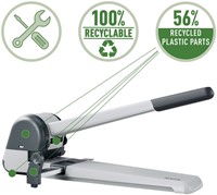 Perforator Leitz 5182 super 250 vel zilver-6
