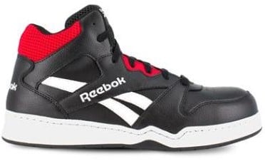 Reebok veiligheidsschoen clearance