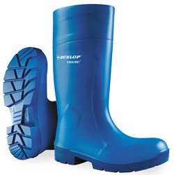 Werkschoenen voor agri