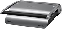 Binding machine Fellowes Quasar+ 21-hole-3