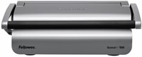 Binding machine Fellowes Quasar+ 21-hole-1