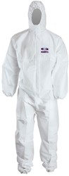 ChemDefend 250 Wit Type 5+6 AST, L