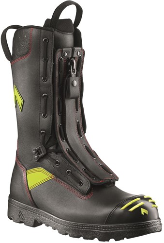 Haix Fire Flash 2.0 brandweerlaars