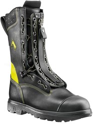 Haix Fire Flash Gamma brandweerlaars