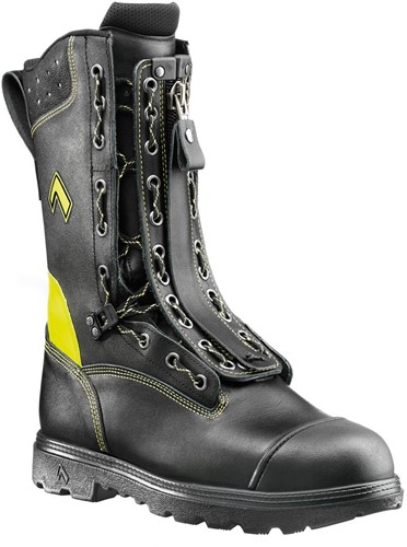 Haix Fire Flash Gamma brandweerlaars