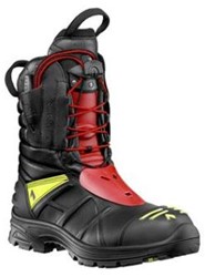 Haix Fire Eagle Pro brandweerlaars