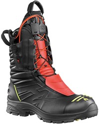 Haix Fire Eagle 2.0 brandweerlaars
