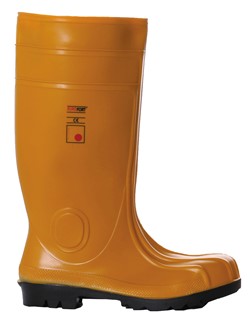 Veiligheidslaarzen S5