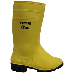 Werkschoenen voor de bouw