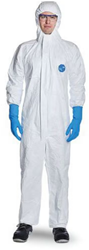 Tyvek Classic Xpert CHF5 wit, mt L CHF5 Tyvek Classic Xpert