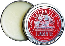 Emma Ledervet 150 Gram Naturel