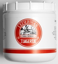 Emma Ledervet 1 Kilogram Naturel