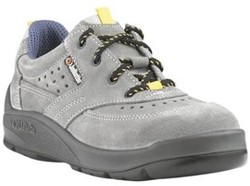 Jallatte Jalmatch veiligheidsschoen S1P