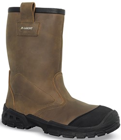 Werkschoenen voor infra