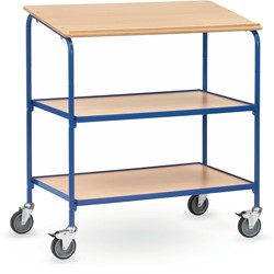 Verrijdbare kast 5837 Laadvlak 1.000 x 600 mm