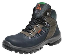 Emma Silverstone veiligheidsschoen S2