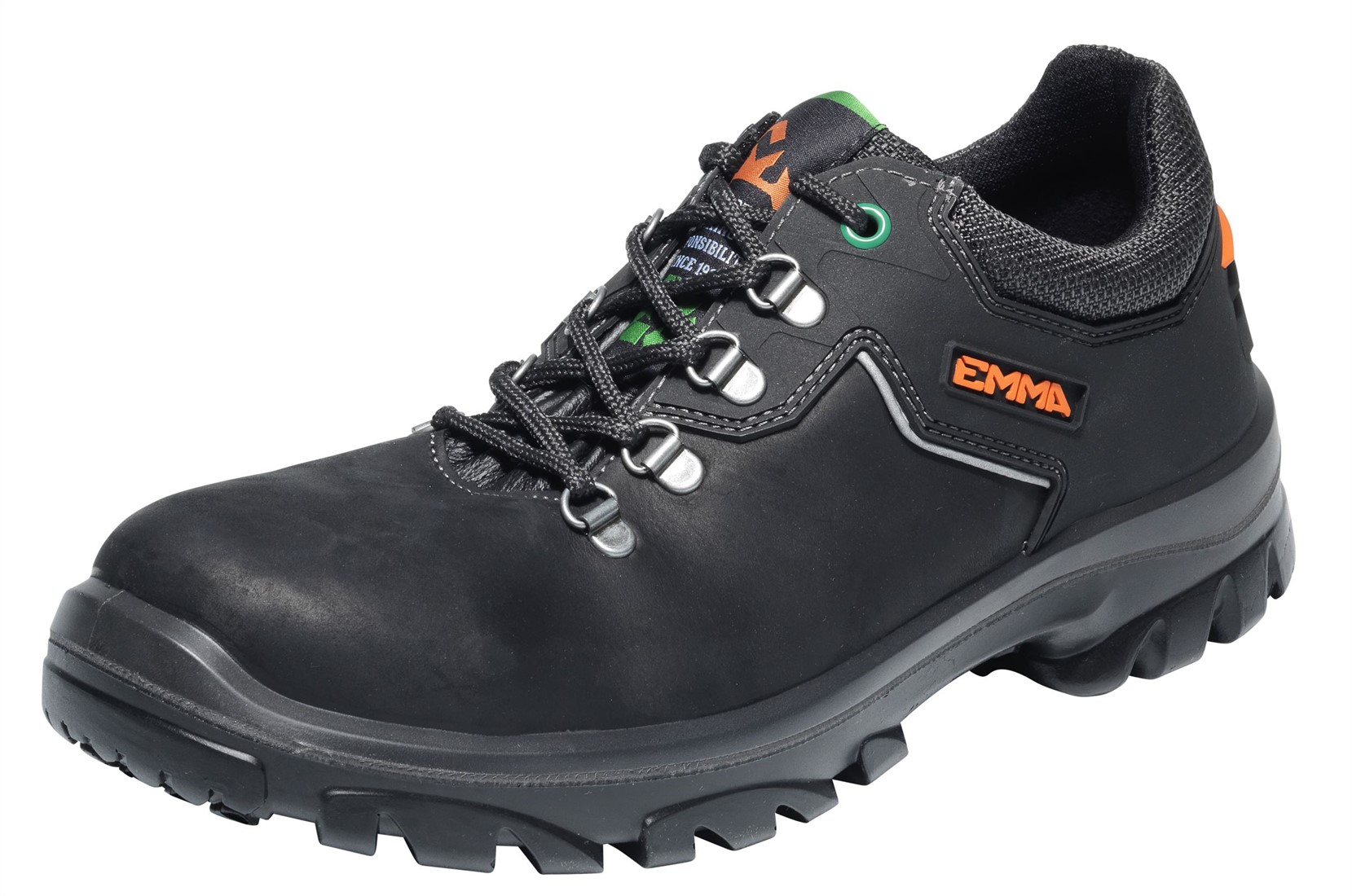 omoda via vai sneakers
