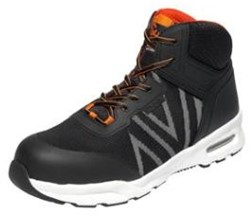 Emma New York veiligheidsschoen S1P