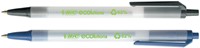 Stylo bille BIC Ecolutions Medium bleu-2
