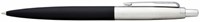 Stylo bille Parker Jotter XL Black matt CT Medium