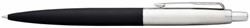 Stylo bille Parker Jotter XL Black matt CT Medium
