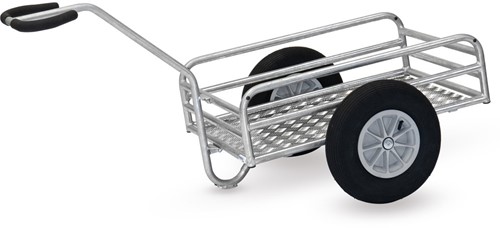 Outdoor handtrekwagen 6104L