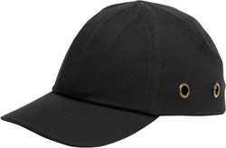 OXXA Washington 3020 Baseball Cap Zwart