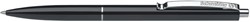 Stylo bille Schneider K15 Medium noir